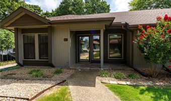 26 Everette Ln, Bella Vista, AR 72714