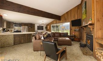 1930 Yellowtail, Big Sky, MT 59716