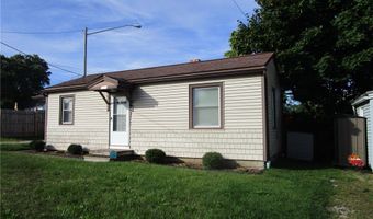 3319 Homewood, Ashtabula, OH 44004