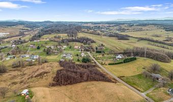 Tbd Peaceful Valley Rd, Abingdon, VA 24210