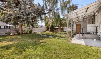 204 Dewey St, Blackfoot, ID 83221