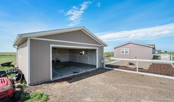 41830 County Road 84, Briggsdale, CO 80611