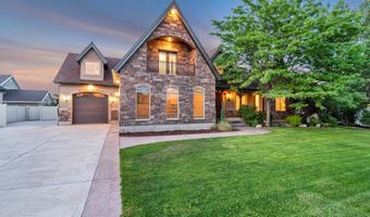 1498 W MULE TRAIN, Bluffdale, UT 84065