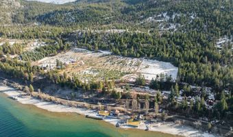 NHN Sunset Heights Drive, Bigfork, MT 59911