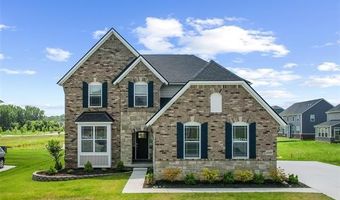4399 SPARROW St, Ann Arbor, MI 48103