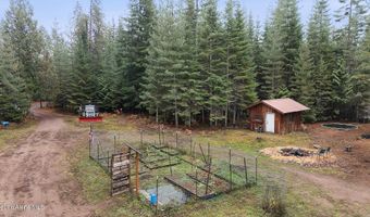 346 Old Range Rd, Clark Fork, ID 83811