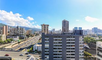 775 Kinalau Pl 1507, Honolulu, HI 96813