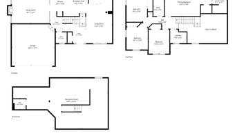 29 WALDEN Ln, Dover, DE 19904