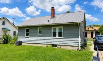 1115 Cleveland Ave, Ashland, OH 44805