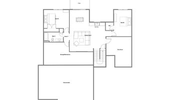 1275 Osage Ln, North Liberty, IA 52317