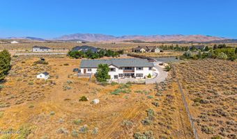 1760 Merino Cir, Gardnerville, NV 89410
