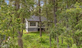 26 Hanaford Rd, Blanchard, ID 83804