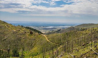 0 Pine Acres, Bellvue, CO 80512