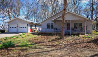 4309 N Ruppert Rd, Attica, IN 47918