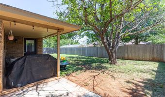 3233 Pheasant Dr, Abilene, TX 79606
