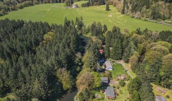 109 E Yates, Alsea, OR 97324