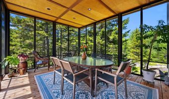 78 Youngs Mountain Rd, Bar Harbor, ME 04609