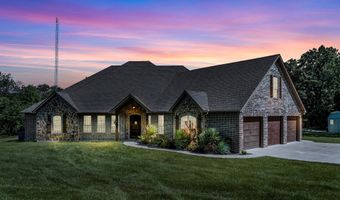 365 County Road 1534, Alba, TX 75410