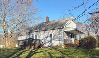 321 Laten Knight Rd, Cranston, RI 02921