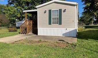 1346 St Rt 89 Lot 3, Ashland, OH 44805