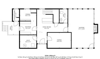 110 Sea View Ave, North Kingstown, RI 02852