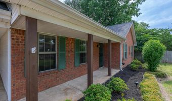 7015 CANEHILL Ln, Bartlett, TN 38135