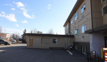 441 E 15th Ave, Anchorage, AK 99501