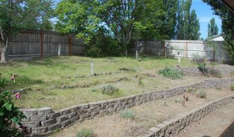 1585 COTTONWOOD St, Arlington, OR 97812