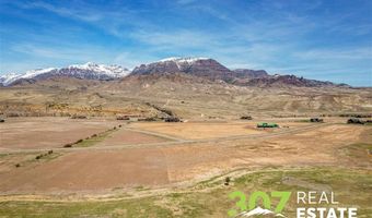98 Stillwater Dr 25, Cody, WY 82414