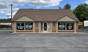 500 W Plank Rd, Altoona, PA 16602