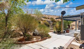 5000 Galileo Hl, California City, CA 93505