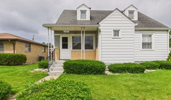 3701 Hamilton Pl, Anderson, IN 46013