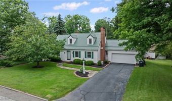 1119 Glenwood Dr, Alliance, OH 44601