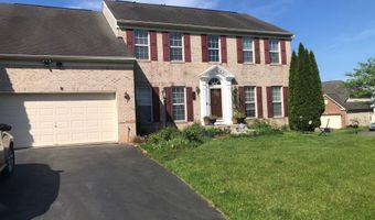 4920 DAISEY CREEK Ter, Beltsville, MD 20705