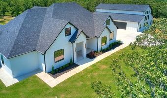 11446 Mary Knox Dr, Beggs, OK 74421