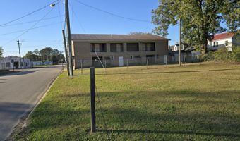 300 Maple St N, Ahoskie, NC 27910
