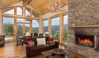 285 Majestic Peaks, Big Sky, MT 59716