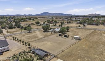 960 E Rd 2 S, Chino Valley, AZ 86323