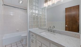 6401 HINSDALE Dr, Amarillo, TX 79109