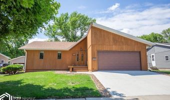 1302 E Linden St, Algona, IA 50511