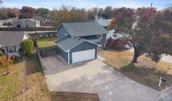 1008 Lulu St, Augusta, KS 67010
