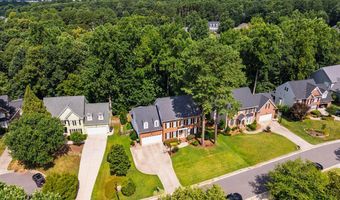 216 Wendhurst Ct, Apex, NC 27502