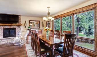99 Lakeview Park Dr, Angel Fire, NM 87710