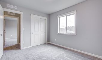 762 NW 28th St Plan: Plan 2196, Battle Ground, WA 98604