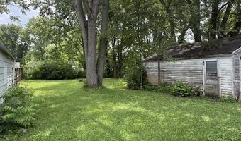 616 Ellenhurst Dr, Anderson, IN 46012