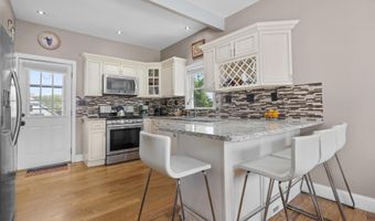 100 Boston Ter, Bridgeport, CT 06610