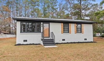 2100 W Main St, Bennettsville, SC 29512