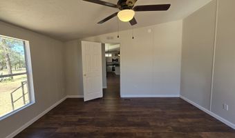 1461 N Pomerene Rd, Benson, AZ 85602