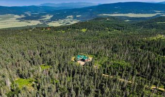 236 Hinz Dr, Angel Fire, NM 87710