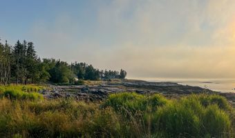 Lot 9-1 Black Duck Cove Road, Beals, ME 04611